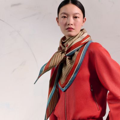 【専用】エルメス　トライアングルジェアン　ラ・レアル トライアングル ジェアン 《ラ・レアル》 | Hermès - エルメス